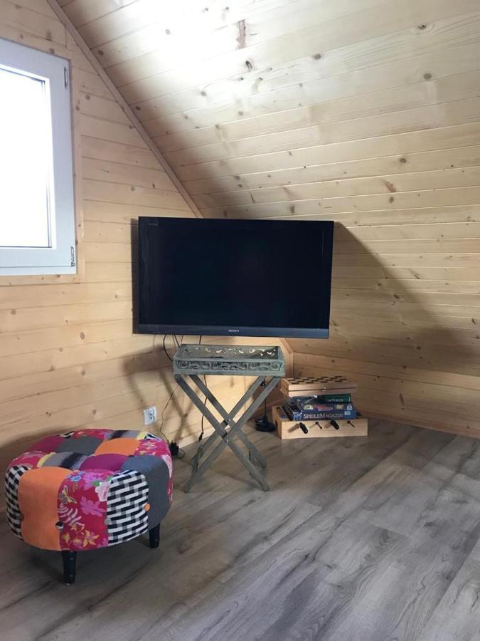 Apartmán Mazur 35 Szyldak Exteriér fotografie